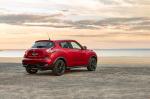 Nissan Juke Ti-S 2018 года (AU)